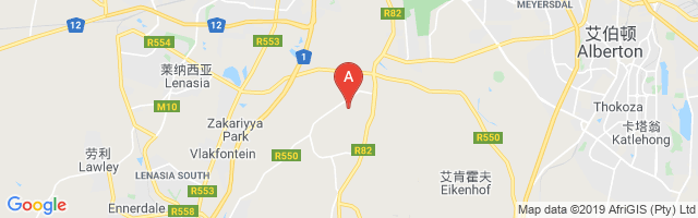 Tedderfield Air Park Airport图片