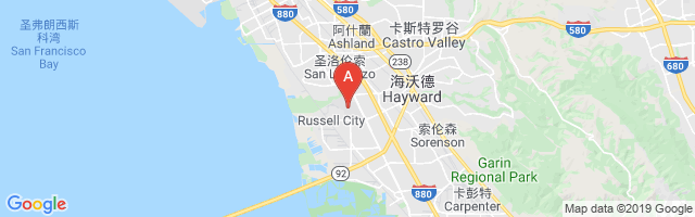 Hayward Executive Airport图片