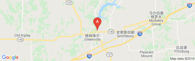 Greenville Regional Hospital Airport图片