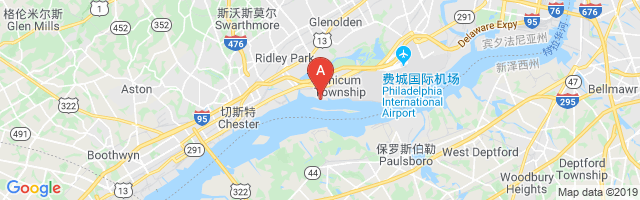 Philadelphia Seaplane Base Airport图片