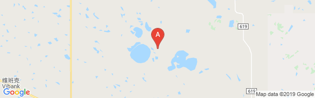 Odessa / Strawberry Lakes Airstrip Airport图片