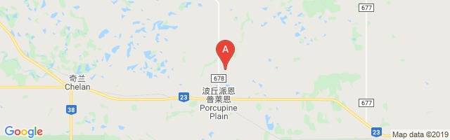 Porcupine Plain Airport图片