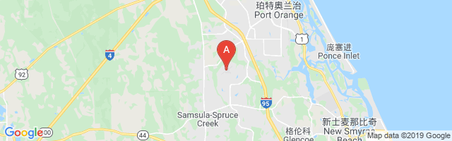 Spruce Creek Airport图片