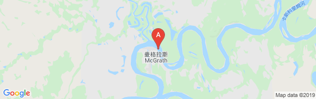 Mc Grath Seaplane Base Airport图片