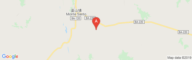 Monte Santo Airport图片