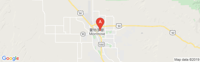 Montrose Memorial Hospital Airport图片