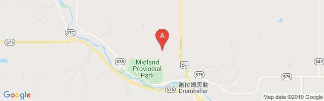 Drumheller Municipal Airport图片