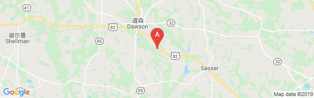 Dawson Municipal Airport图片