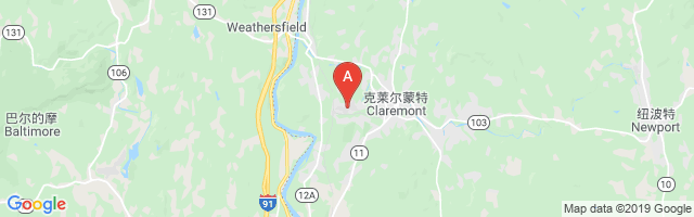 Claremont Municipal Airport图片