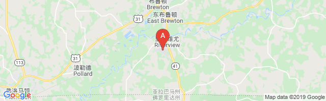 Brewton Municipal Airport图片