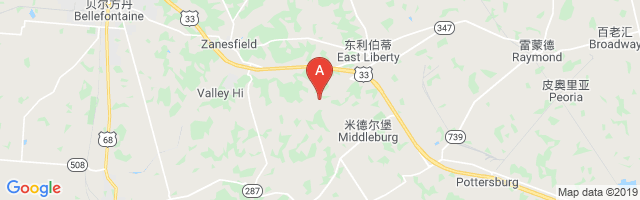 Hillview Airstrip Airport图片