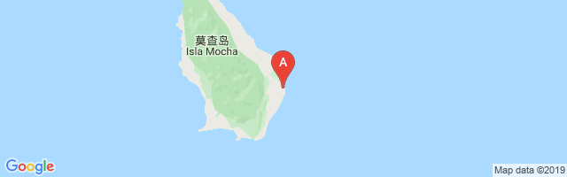 Isla Mocha Airport图片