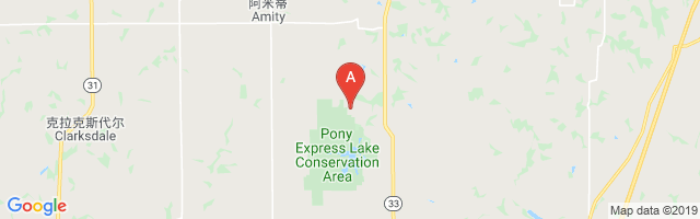 Cayton Pony Express Airport图片