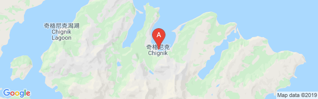 Chignik Bay Seaplane Base Airport图片