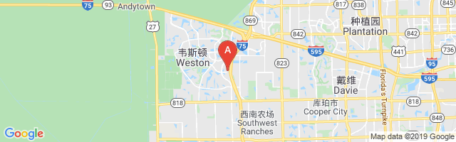 Cleveland Clinic Florida Hospital Airport图片