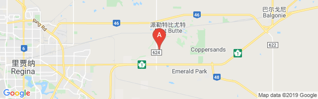 Pilot Butte Airport图片