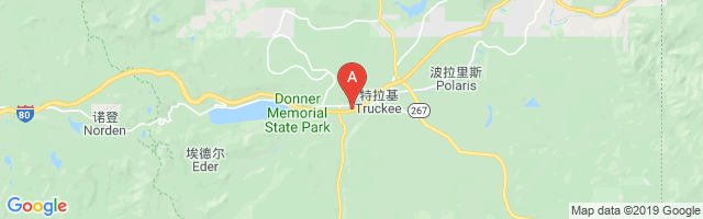 Tahoe Forest Hospital Airport图片