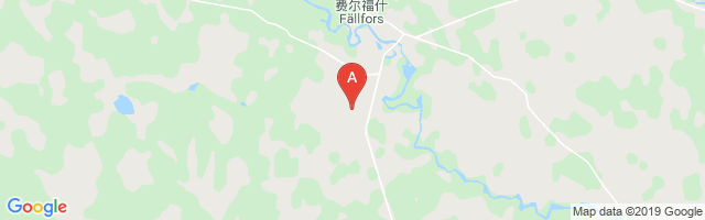 Fällfors Air Base Airport图片