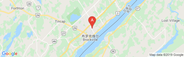 Brockville (Medical) Airport图片