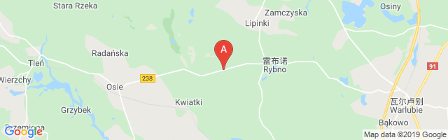 Osie  (Lipinki) Highway Strip Airport图片