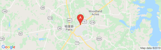 Mobley-Wood Airport图片