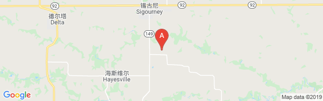 Sigourney Iowa Airport图片
