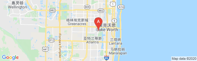 Palm Beach Community College Airport图片