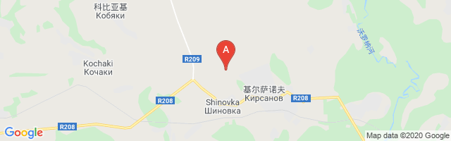 Kirsanov Air Base Airport图片