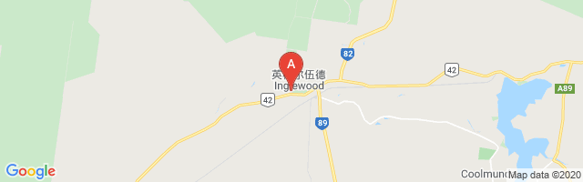 Inglewood Hospital Helipad Airport图片
