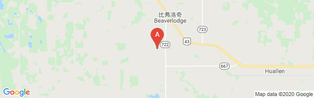 Beaverlodge Airport图片