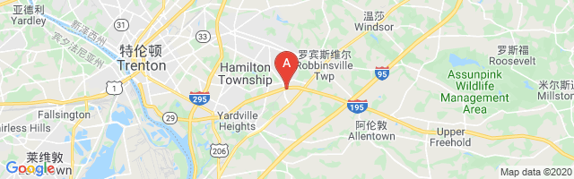 Hamilton Headquarter Troop C Airport图片