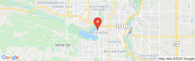 Calgary (Rockyview Hospital) Airport图片