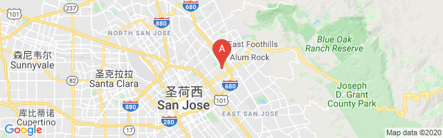 Regional Medical Center San Jose H2 Airport图片
