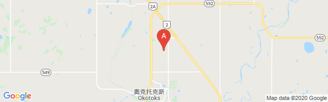 Calgary / Okotoks (Rowland Field) Airport图片