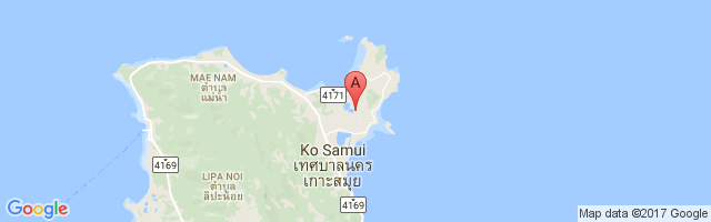 苏梅岛机场 Samui Airport图片