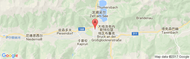 Zell Am See Airport图片