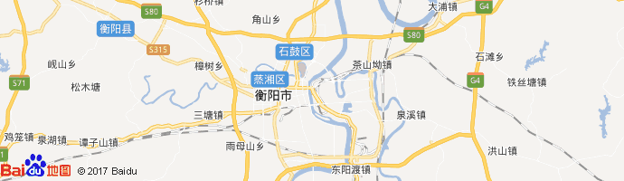 衡阳南岳机场 Hengyang Airport图片