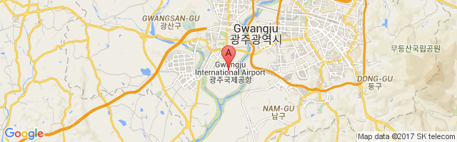 Gwangju Airport图片
