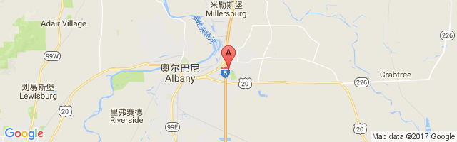 Albany Municipal Airport图片