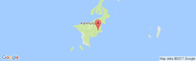 Dewadaru - Kemujan Island Airport图片