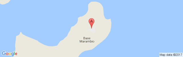 Marambio Base Airport图片