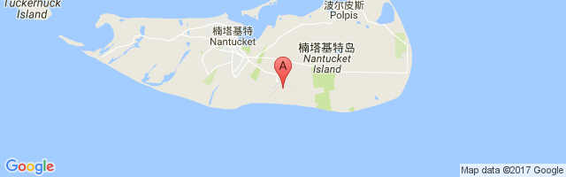 Nantucket Memorial Airport图片