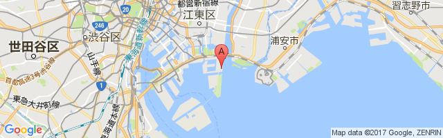 Tokyo Airport图片