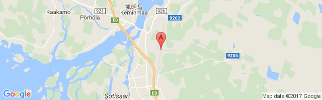 Kemi-Tornio Airport图片