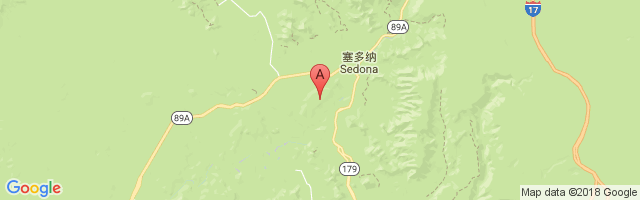 Sedona Airport图片