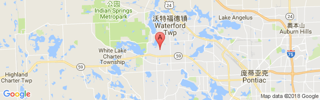 Oakland County International Airport图片