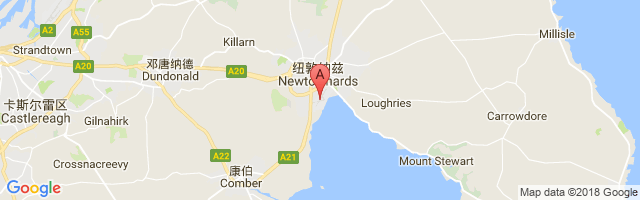 Newtownards Airport图片