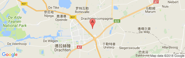 Drachten Airport图片