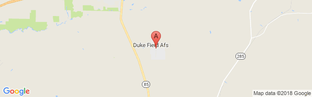 Duke Field,(Eglin AF Aux Nr 3) Airport图片
