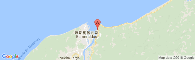 General Rivadeneira Airport图片